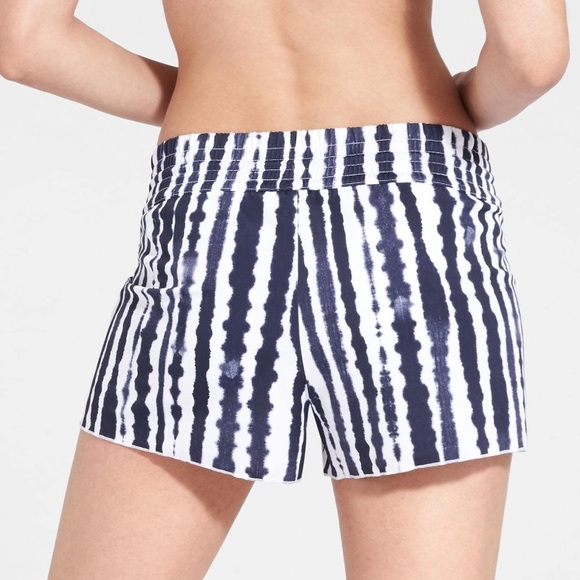 Athleta Wave Break swim short - Picture 2 of 9